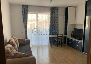 Apartament 1 camera | 48 mp | Elite Junior | Parcare