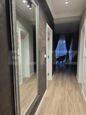 Apartament 2 camere, 65 mp, zona Unirii - imagine 17