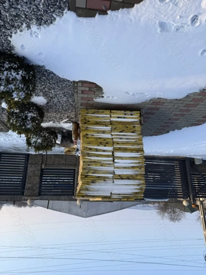 Vand panouri cofraj si betoniera - imagine 5