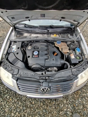 Volkswagen Passat 1.9TDI - imagine 2