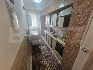 Apartament de vanzare 4 camere - Beclean - imagine 12