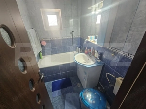 Apartament de vanzare 4 camere - Beclean - imagine 14