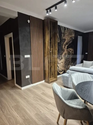 Apartament 2 camere, 65 mp, zona Unirii - imagine 3