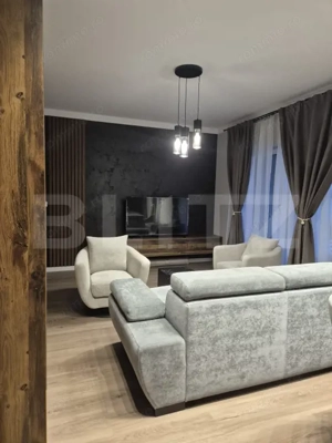 Apartament 2 camere, 65 mp, zona Unirii - imagine 12