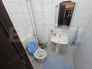 Apartament de vanzare 4 camere - Beclean - imagine 15