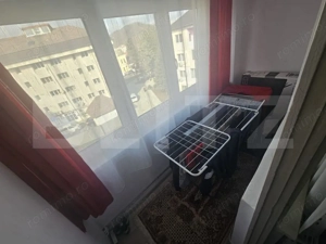 Apartament de vanzare 4 camere - Beclean - imagine 16