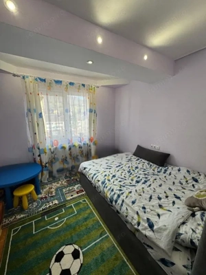 Apartament 3 camere, central, 68 mp, mobilat – Baia Sprie - imagine 9