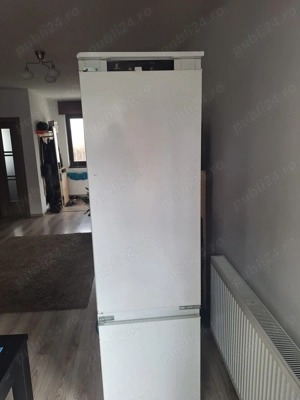 Combina Frigorifica Whirpool