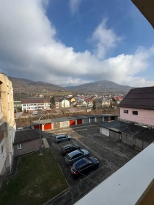 Apartament 3 camere, central, 68 mp, mobilat – Baia Sprie - imagine 7