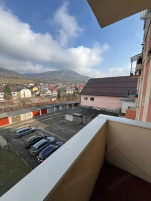 Apartament 3 camere, central, 68 mp, mobilat – Baia Sprie - imagine 6