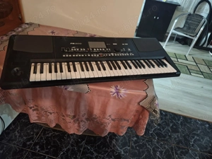 Orga profesionala kork PA300 - imagine 4