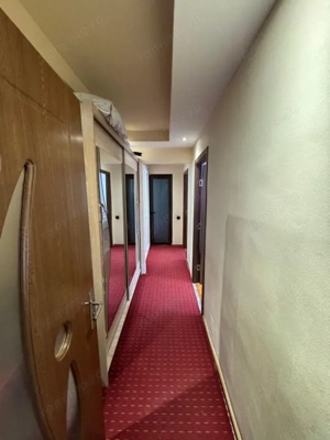Apartament 3 camere, central, 68 mp, mobilat – Baia Sprie - imagine 8