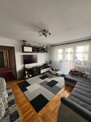 Apartament 3 camere, central, 68 mp, mobilat – Baia Sprie - imagine 4