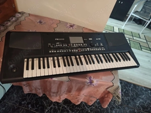 Orga profesionala kork PA300 - imagine 3