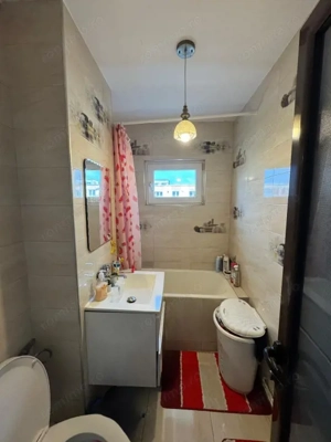 Apartament 3 camere, central, 68 mp, mobilat – Baia Sprie - imagine 12