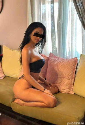 buna sunt noua la tine petru câteva zile