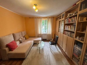 Apartament 2 camere, etaj 1 - Cugir - imagine 2