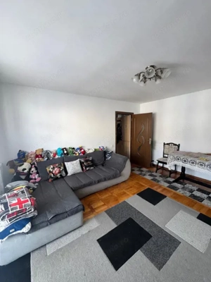 Apartament 3 camere, central, 68 mp, mobilat – Baia Sprie - imagine 5