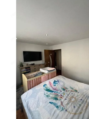 Apartament 3 camere, central, 68 mp, mobilat – Baia Sprie - imagine 11