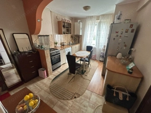 Apartament 2 camere, etaj 1 - Cugir - imagine 10