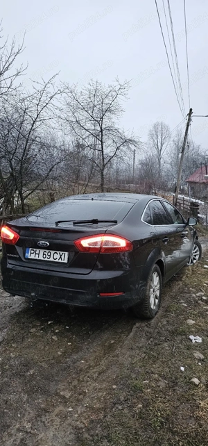 Ford monde 2011 - imagine 5