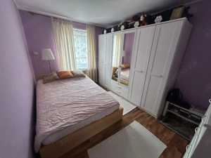 Apartament 2 camere, etaj 1 - Cugir - imagine 5