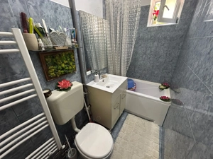 Apartament 2 camere, etaj 1 - Cugir - imagine 8