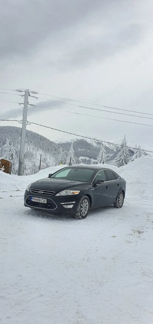 Ford monde 2011 - imagine 3