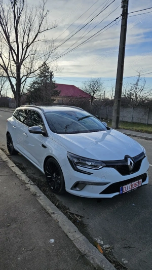 Renault megane ,GT.Automat