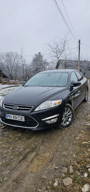 Ford monde 2011 - imagine 4