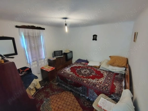 Vanzare casa si teren comuna Valea Lungă - Cricov, jud. Dâmbovița - imagine 7