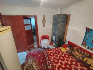 Vanzare casa si teren comuna Valea Lungă - Cricov, jud. Dâmbovița - imagine 5