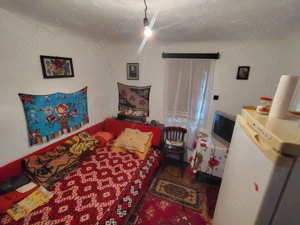 Vanzare casa si teren comuna Valea Lungă - Cricov, jud. Dâmbovița - imagine 4