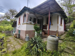 Vanzare casa si teren comuna Valea Lungă - Cricov, jud. Dâmbovița - imagine 9