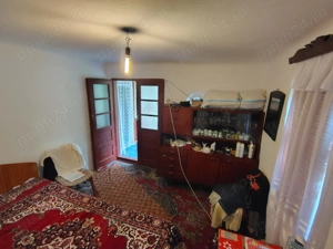 Vanzare casa si teren comuna Valea Lungă - Cricov, jud. Dâmbovița - imagine 6