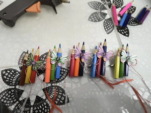 Mărțișoare handmade  - imagine 4