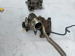 Injectoare Opel diesel turbo  - imagine 2