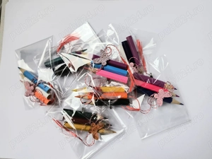 Mărțișoare handmade  - imagine 3