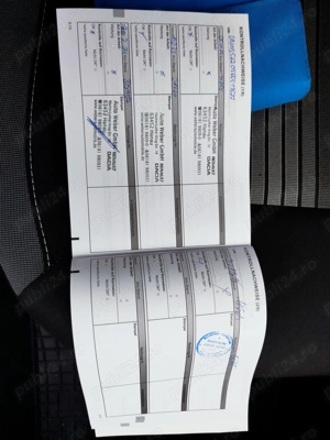 Prima înmatriculare 2021 GPL 100 cp - imagine 9