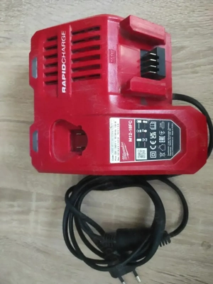 Incarcator rapid Milwaukee - imagine 2