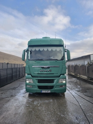 Man Tgx EEV 18.440  2013 - imagine 3