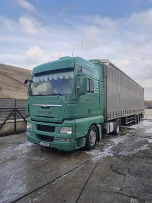 Man Tgx EEV 18.440  2013