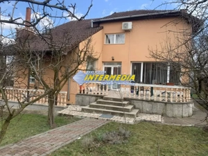 Vanzare Casa S+P+E in Alba Iulia Zona Cetate Skit finisata mobilata teren 800 mp