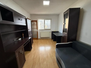 COMISION 0% | Garsoniera de Inchiriat | Zona Telegrafului | Etaj 3