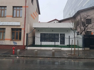 Vand spatiu comercial pe bulevardul timisoara - imagine 2