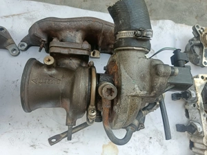 Piese motor Alfa Romeo giulieta mito motor 1.4 turbo benzina multiair  - imagine 3