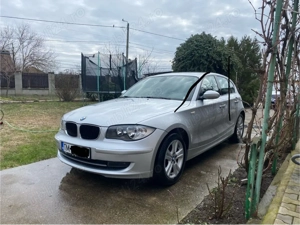 Bmw 116 Euro 4
