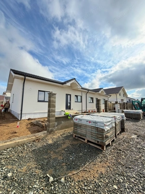 1/2 Duplex 3 camere - Direct Dezvoltator