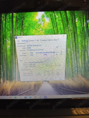 vand laptop Asus I5  - imagine 2