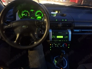 Vand Freelander 2004 automat4 4 - imagine 2